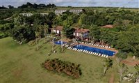 Clara Ibiúna Resort (SP) é o novo associado da Resorts Brasil Clara Ibiúna Resort (SP) é o novo associado da Resorts Brasil