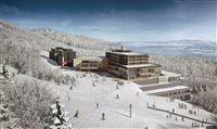 Club Med lança campanha de vendas para resorts de neve de Europa e Canadá