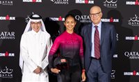 Qatar Airways se torna aérea oficial das competições Ironman