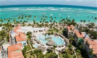 Palladium lança campanha de vendas para resorts em Punta Cana