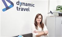 Dynamic Travel contrata gerente de Relacionamento com Fornecedores
