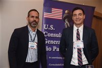 Consulado dos Estados Unidos fornece dicas e passos para tirar visto