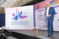 7ª Conferência da Diversidade será realizada em SP no final de abril