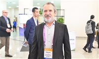 Roberto Luiz é promovido a diretor da Corporacion America Airports (CAAP) Roberto Luiz é promovido a diretor da Corporacion America Airports (CAAP)