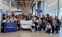 ViagensPromo embarca 80 agentes em mega famtour para Maceió ViagensPromo embarca 80 agentes em mega famtour para Maceió