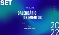 Confira os principais eventos de Turismo em setembro Confira os principais eventos de Turismo em setembro