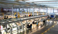 Serra Verde Express lança programa de visita à fábrica da BMW