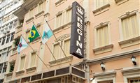 Hotel Regina, do Rio de Janeiro, completa 100 anos de atividades