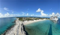Conheça Ocean Cay, a ilha privativa da MSC Cruzeiros, nas Bahamas