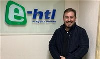 E-HTL contrata executivo de Contas para o interior paulista
