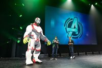 Disneyland Califórnia terá nova atração da Marvel e área redesenhada