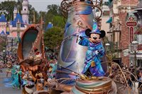 Disneyland Resort divulga mais atrações para celebração de 100 anos