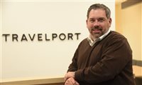 CCO da Travelport visita agências no Brasil e volta otimista aos EUA CCO da Travelport visita agências no Brasil e volta otimista aos EUA