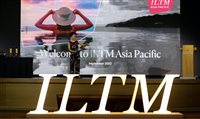 ILTM Asia Pacific acontece em junho, em Cingapura