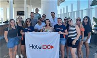 HotelDO promove famtour em Orlando para agentes de viagens