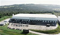 Embraer anuncia investimento na XMobots, empresa de robótica Embraer anuncia investimento na XMobots, empresa de robótica