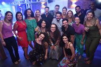 Decolar reúne parceiros em coquetel na noite do Recife