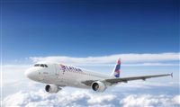Latam ampliará frequência de voos para Jericoacoara em janeiro