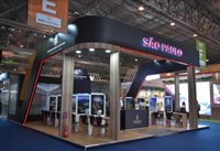 Setur-SP promove destinos em rodadas de negócios na Abav Expo