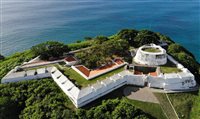 Forte Noronha será reaberto, reformado, em novembro
