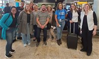 Campanha da Ancoradouro premia agentes com viagem a Portugal