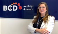 BCD Meetings & Events anuncia nova diretora comercial
