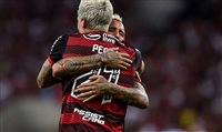 Orlando (EUA) receberá jogo do Flamengo na pré-temporada de janeiro