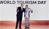 Dia Mundial do Turismo reúne líderes na Indonésia
