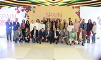 Conheça fornecedores espanhóis do Spain Tourism Summit 2022; fotos