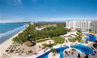 Wyndham Alltra Resort é inaugurado em Riviera Nayarit