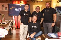 Grupo Evnt lança marketplace para hotéis e espaços de eventos