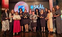 Skal homenageia lideranças femininas do Turismo