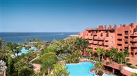 Tivoli estreará na Espanha em 2023 com resort em Tenerife