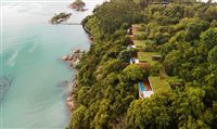 Ponta dos Ganchos Resort investe R$ 1 milhão em retrofit