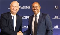 Accor e Qatar ampliam parceria em programas de fidelidade