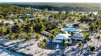 Grupo Leceres assume gestão do Makaira Beach Resort, na Bahia