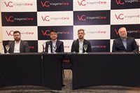 Alves, Kido, Barkoczy e Assalim lançam ViagensCorp, focada no corporativo
