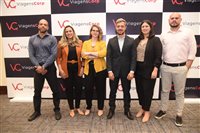 ViagensCorp inicia jornada com Assalim e 5 ex-Trend; veja quem são