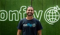 Startup Onfly aponta crescimento de 550% de janeiro a setembro