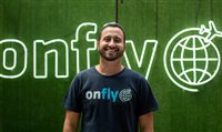 Onfly expande para além do Sudeste por meio de estratégia comercial Onfly expande para além do Sudeste por meio de estratégia comercial