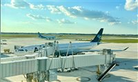 Azul inicia operações em novo terminal do aeroporto de Orlando