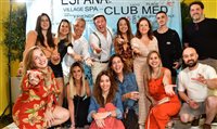 Club Med e Tap levam agentes brasileiros para Portugal e Espanha