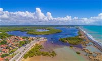 Santa Cruz Cabrália lança Programa de Estruturação do Turismo