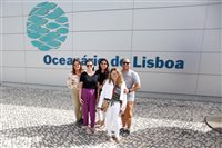 Portugal: Após Oceanário, famtour da Diversa chega ao Algarve