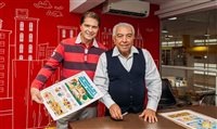 Wet'n Wild (SP) e Mauricio de Sousa Produções renovam parceria