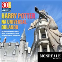 Harry Potter na Universal Orlando: um raio-x das áreas temáticas