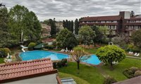 Hotel Alpestre (RS) inaugura piscina aquecida e espaço de recreação