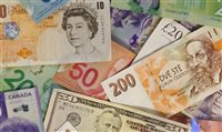 Empresa de câmbio compra notas estrangeiras fora de circulação
