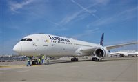 Lufthansa será companhia mais afetada pela greve na Alemanha