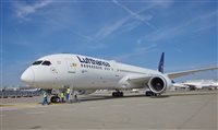 Sindicato apoia nova greve de funcionários Lufthansa nesta semana Sindicato apoia nova greve de funcionários Lufthansa nesta semana